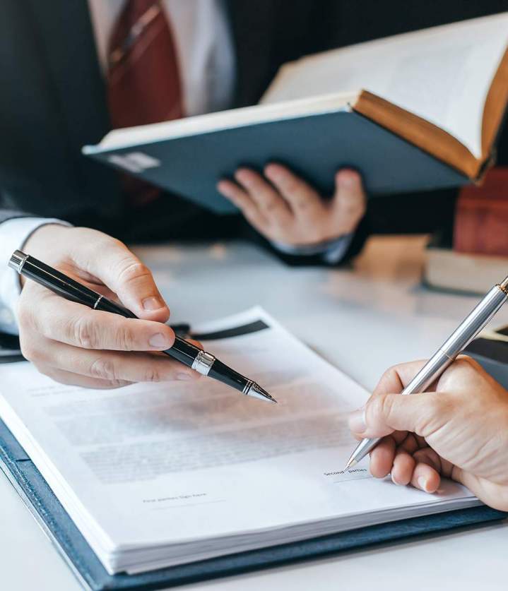 Estate Law Montreal