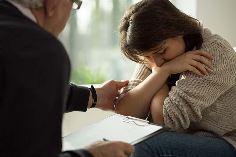 Family lawyer Montreal