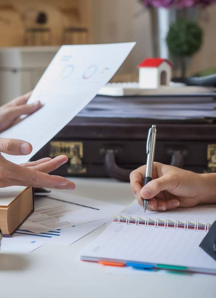 Avocat conseil Montréal