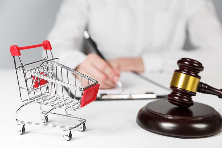 Avocat marques de commerce et droits d’auteur Laval