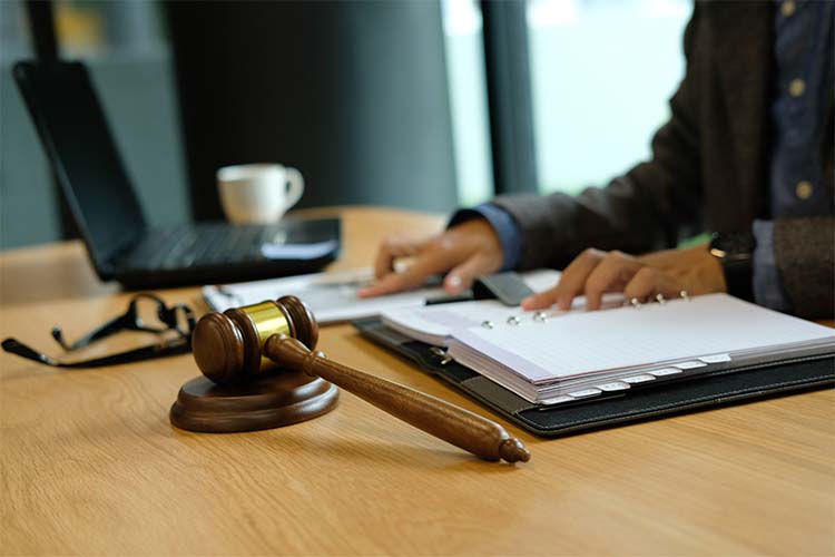 Avocat marques de commerce et droits d’auteur Montréal