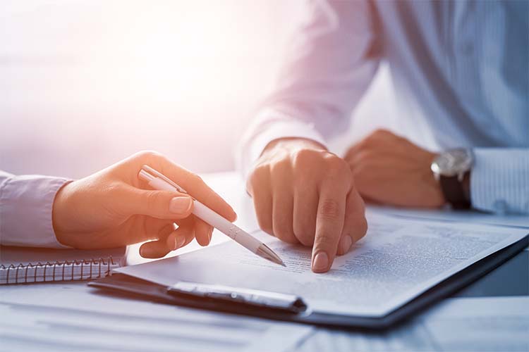 Avocat droit des affaires Montréal