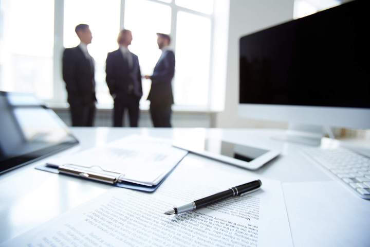 Avocat cabinet Montréal