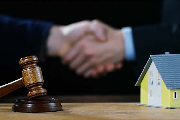 Avocat droit immobilier Montréal