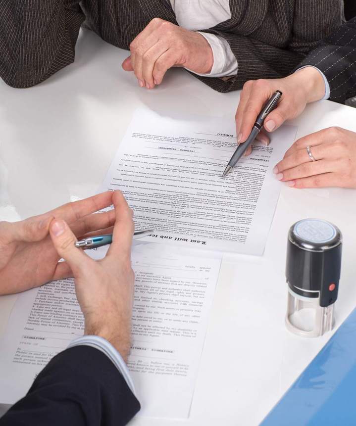 Divorce Lawyer Montreal