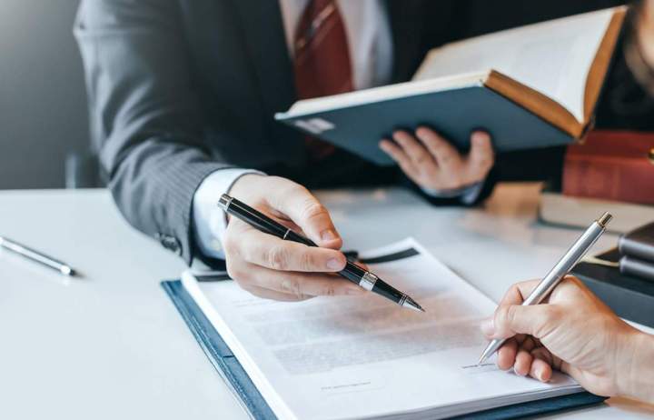Accompagnement en droit des successions et héritages
